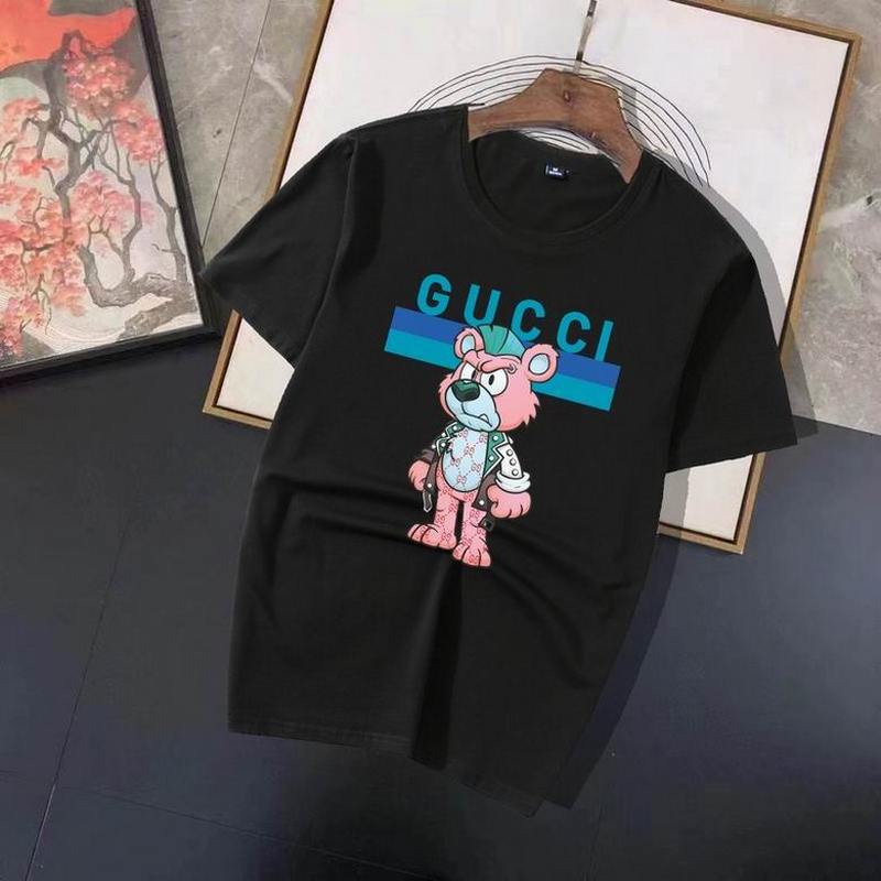 Gucci Men's T-shirts 2318